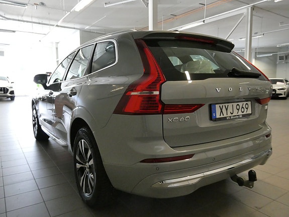 Volvo XC60 11 of 29