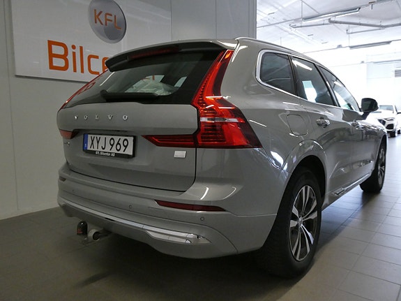 Volvo XC60 9 of 29