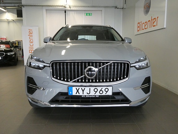 Volvo XC60 15 of 29