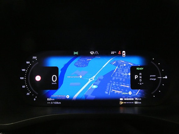 Volvo XC60 22 of 29