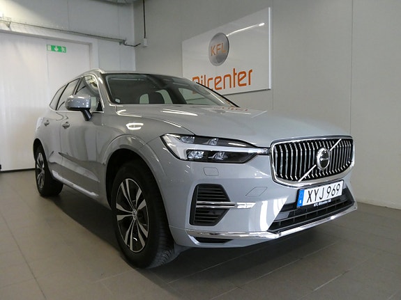 Volvo XC60 5 of 29