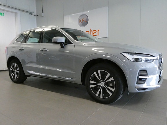 Volvo XC60 6 of 29