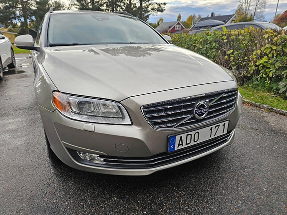 Volvo V70 4 of 4