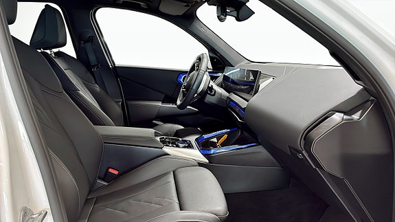 BMW X3 3 of 9
