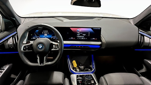 BMW X3 4 of 9