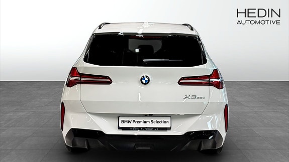 BMW X3 7 of 9