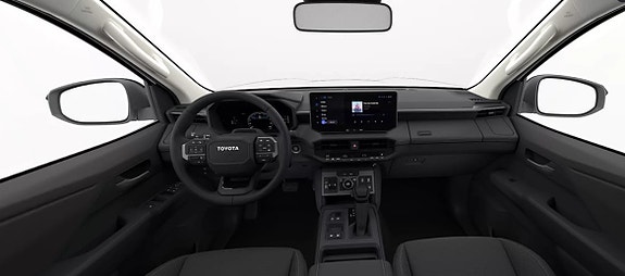 Toyota HiLux 3 of 4