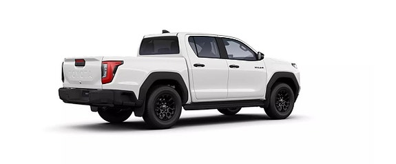 Toyota HiLux 2 of 4