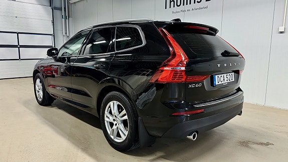 Volvo XC60 4 of 10