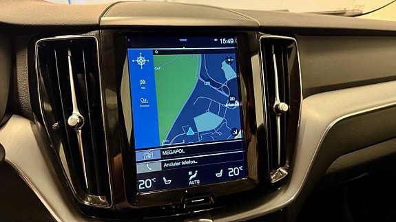 Volvo XC60 9 of 10