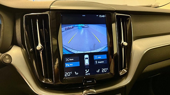 Volvo XC60 8 of 10