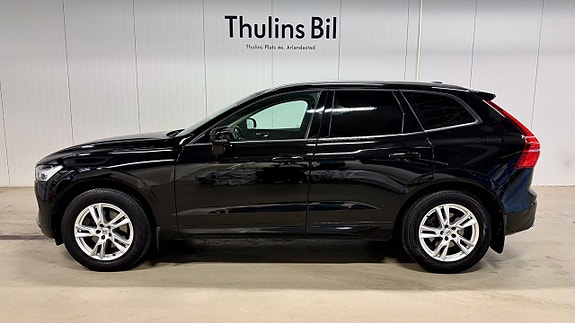 Volvo XC60 5 of 10