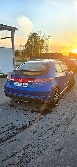Honda Civic 5 of 10