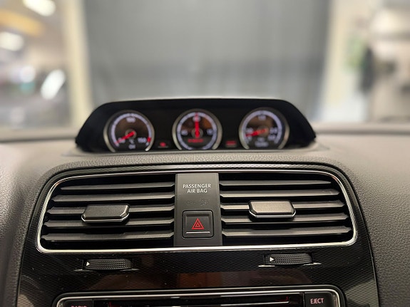 Volkswagen Scirocco 15 of 15