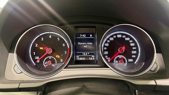 Volkswagen Scirocco 8 of 15