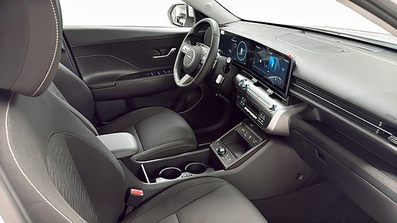 Hyundai Kona 3 of 12