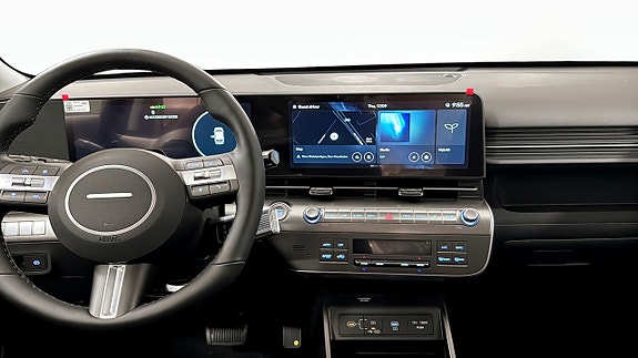 Hyundai Kona 12 of 12