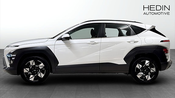 Hyundai Kona 6 of 12