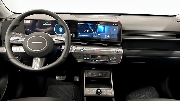 Hyundai Kona 4 of 12