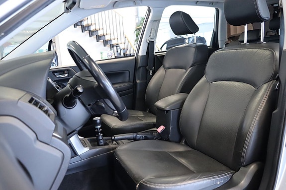 Subaru Forester 11 of 18
