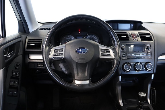 Subaru Forester 7 of 18