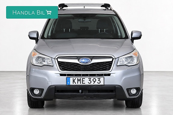 Subaru Forester 2 of 18