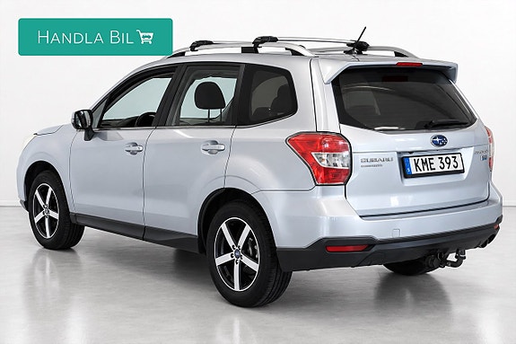 Subaru Forester 6 of 18