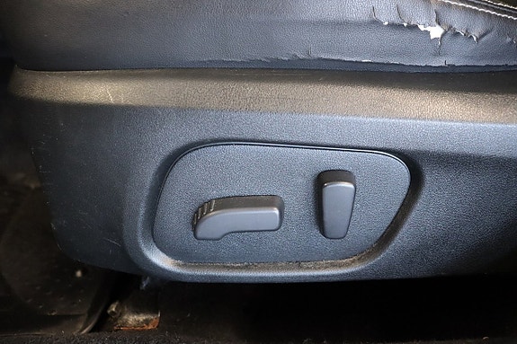 Subaru Forester 12 of 18