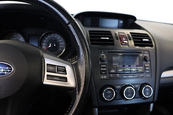 Subaru Forester 10 of 18