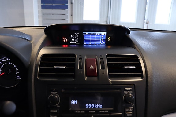 Subaru Forester 16 of 18