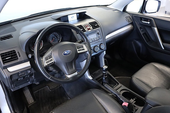 Subaru Forester 8 of 18
