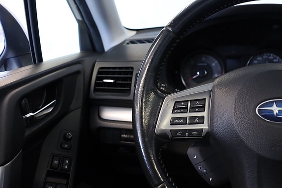 Subaru Forester 9 of 18