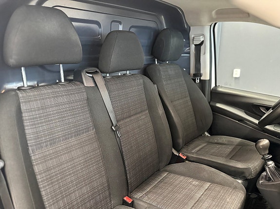 Mercedes-Benz Vito 109 16 of 16