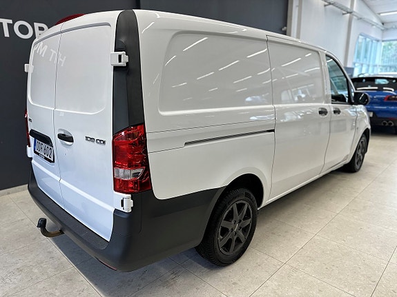 Mercedes-Benz Vito 109 10 of 16