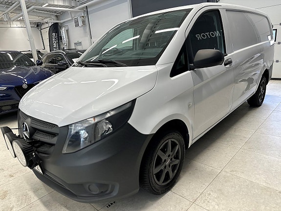 Mercedes-Benz Vito 109 4 of 16