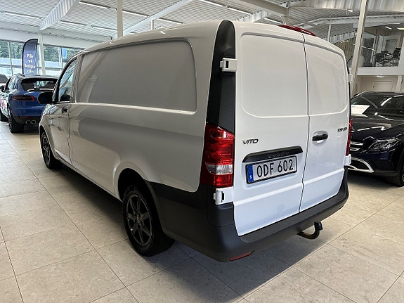 Mercedes-Benz Vito 109 5 of 16
