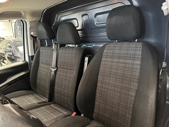 Mercedes-Benz Vito 109 15 of 16