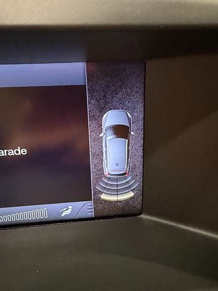 Volvo XC60 28 of 28