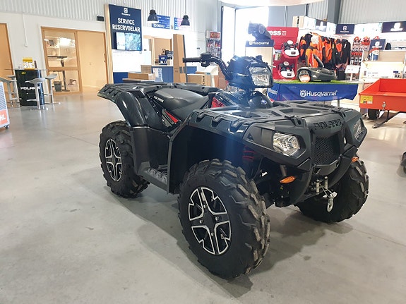 Polaris Sportsman XP1000 TERRÄNG 4 of 9