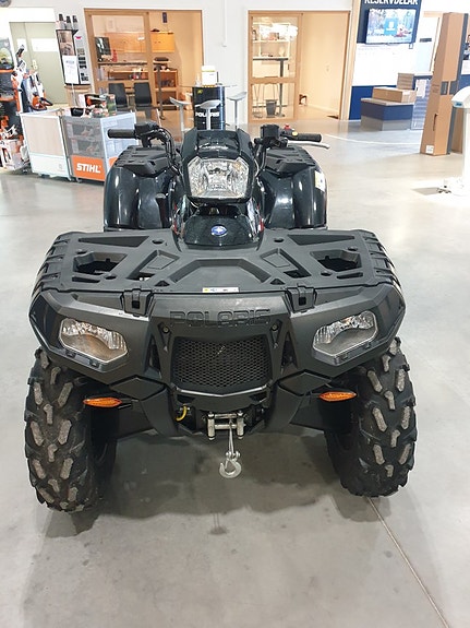 Polaris Sportsman XP1000 TERRÄNG 3 of 9