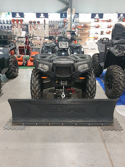 Polaris Sportsman XP1000 TERRÄNG 8 of 9