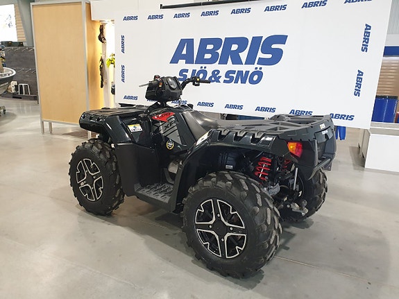 Polaris Sportsman XP1000 TERRÄNG 2 of 9
