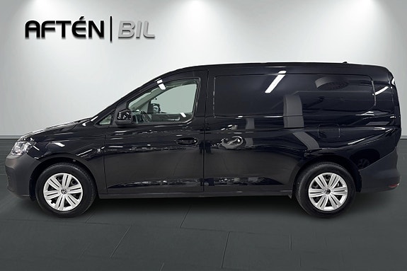 Volkswagen Caddy Maxi 5 of 21