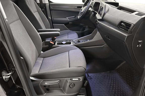 Volkswagen Caddy Maxi 14 of 21