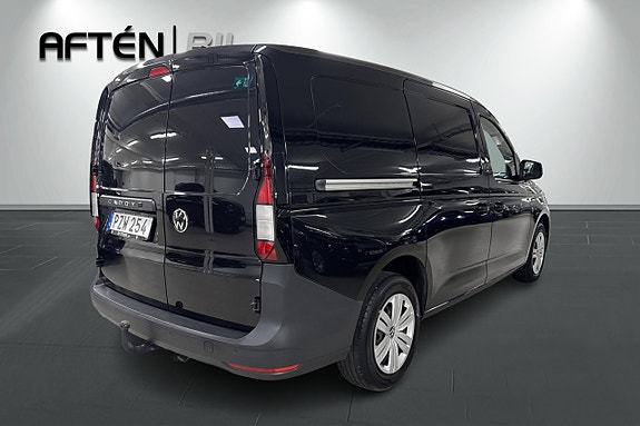 Volkswagen Caddy Maxi 10 of 21