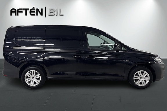 Volkswagen Caddy Maxi 6 of 21