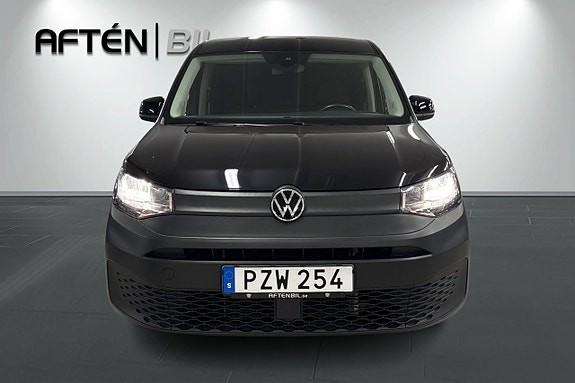Volkswagen Caddy Maxi 3 of 21