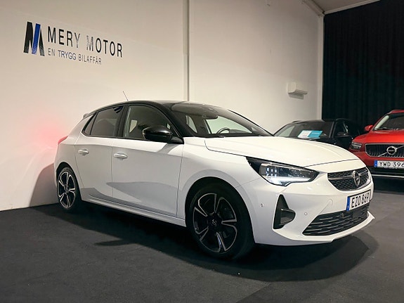 Opel Corsa 2 of 20