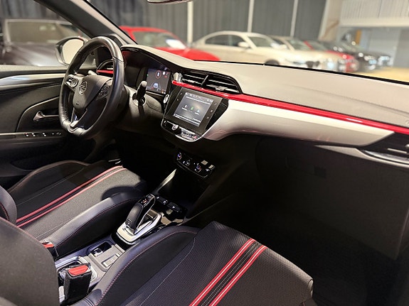 Opel Corsa 18 of 20