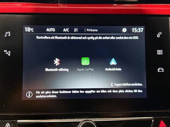 Opel Corsa 14 of 20